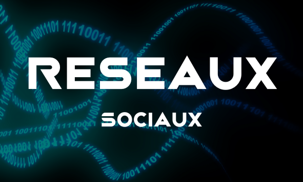 Soutien Réseaux Sociaux
